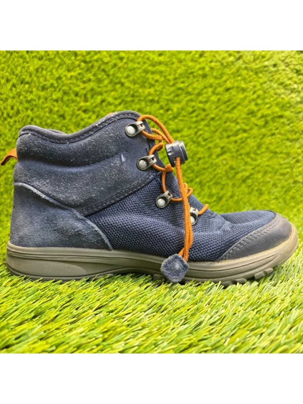 Columbia please review